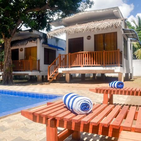 Edward'S Bungalow Tangalle Extérieur photo